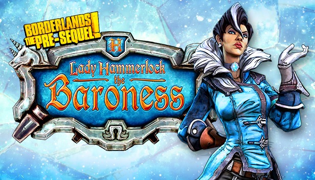 Lady hammerlock the baroness pack download for mac download